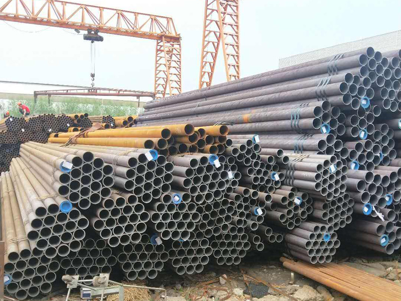 施甸Q355B合金钢管