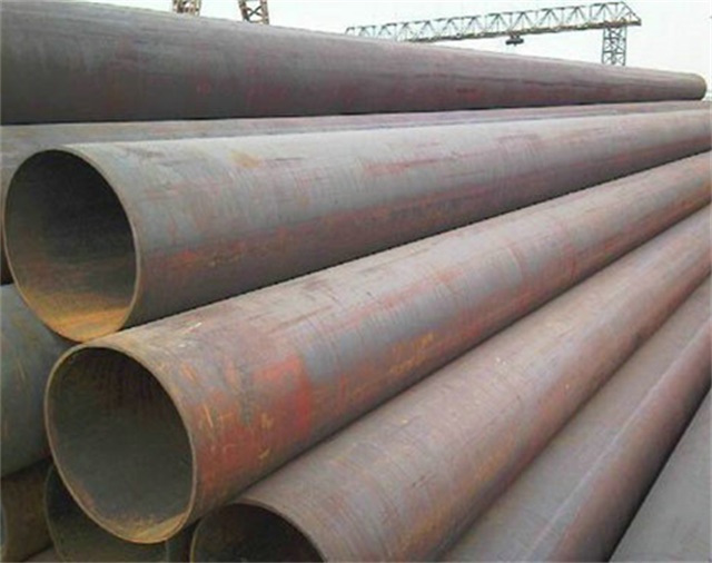 施甸16MN热扩无缝钢管